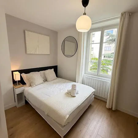 Progrès 2 - - Appartement *